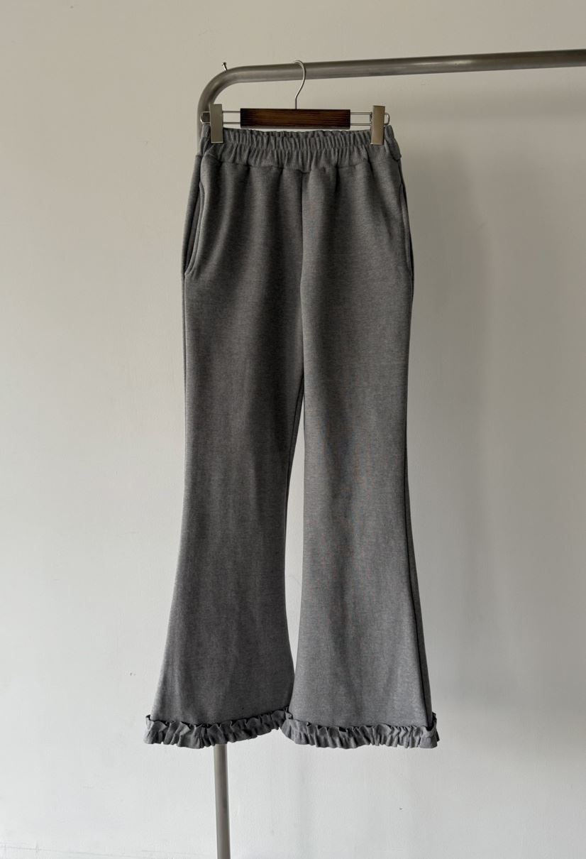 HEYJUDE東大門㊣實拍女士新款休閑時尚推薦25秋冬熱賣休閑褲HEYJUDE休閑褲