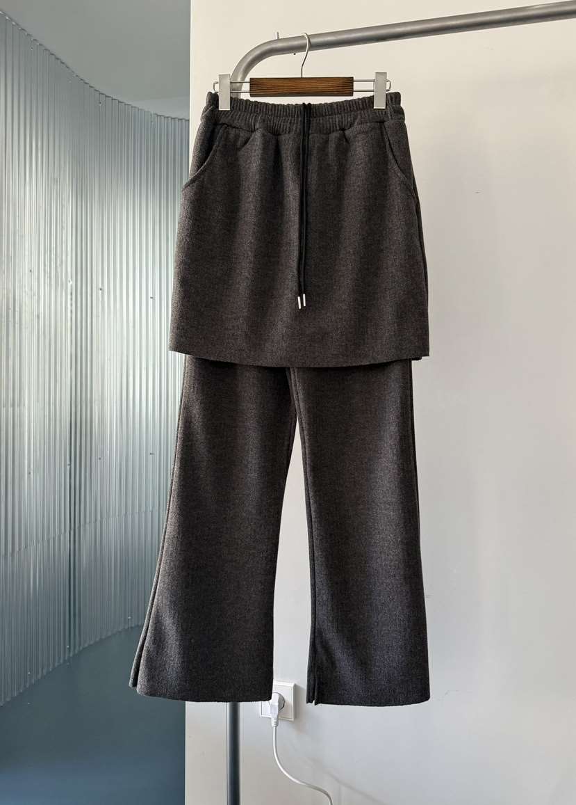 HEYJUDE東大門㊣實拍女士新品推薦真品人氣職業25秋冬熱賣裙褲HEYJUDE裙褲