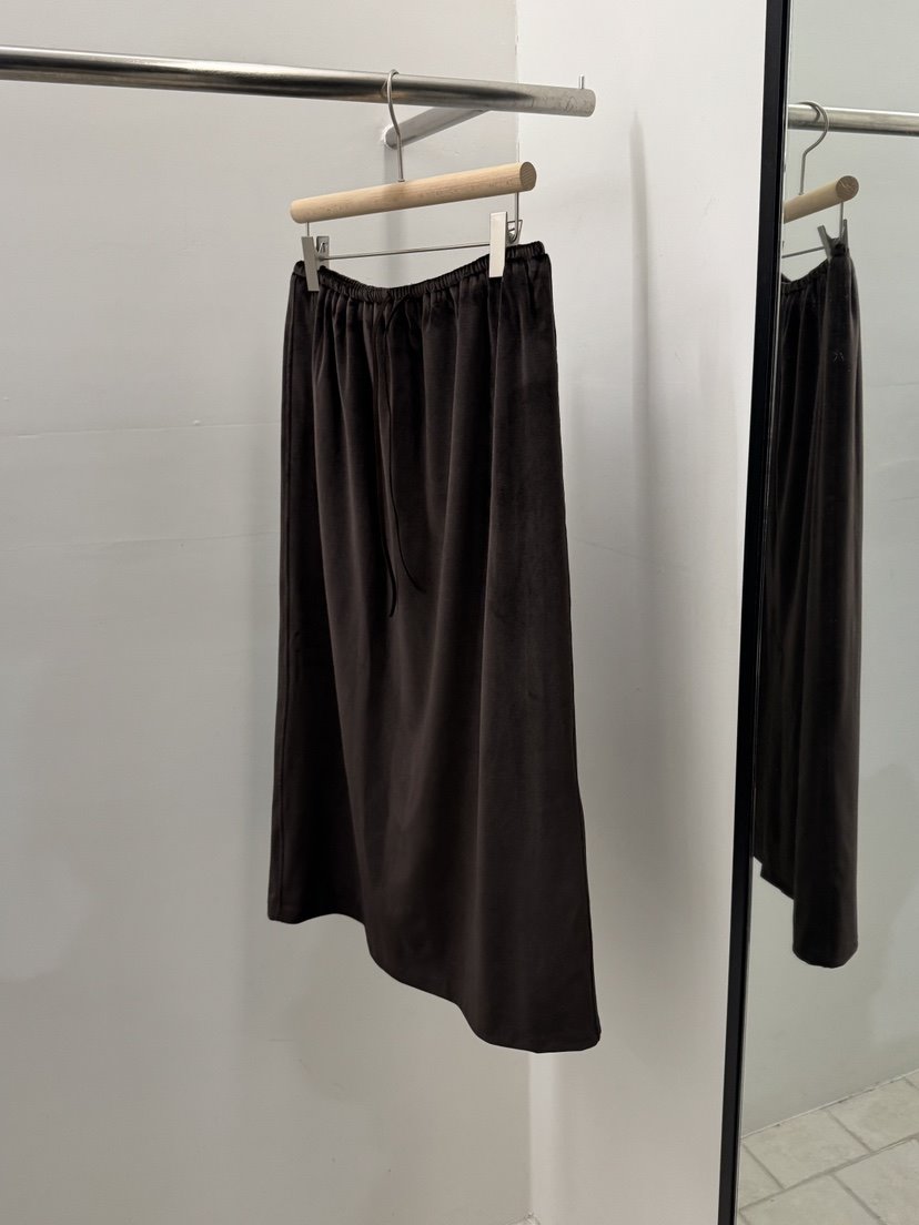 REGULARLY/PLACOR韓國代購㊣女裝新款休閑真品熱賣推薦長裙REGULARLY/PLACOR長裙