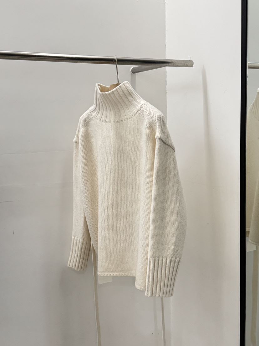 REGULARLY/PLACOR東大門㊣直郵女士新品人氣職業針織衫腰帶REGULARLY/PLACOR針織衫