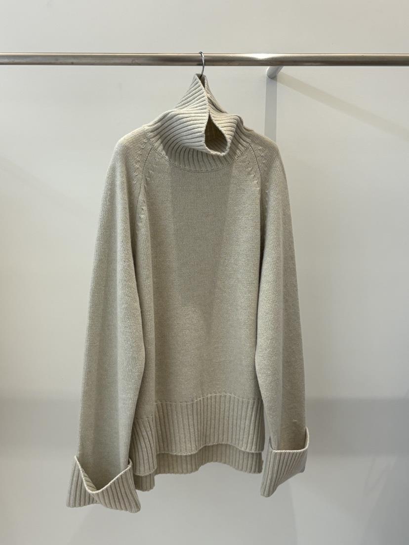 THERE東大門㊣實拍女裝新品推薦職業時尚熱賣人氣25秋冬毛衣THERE毛衣