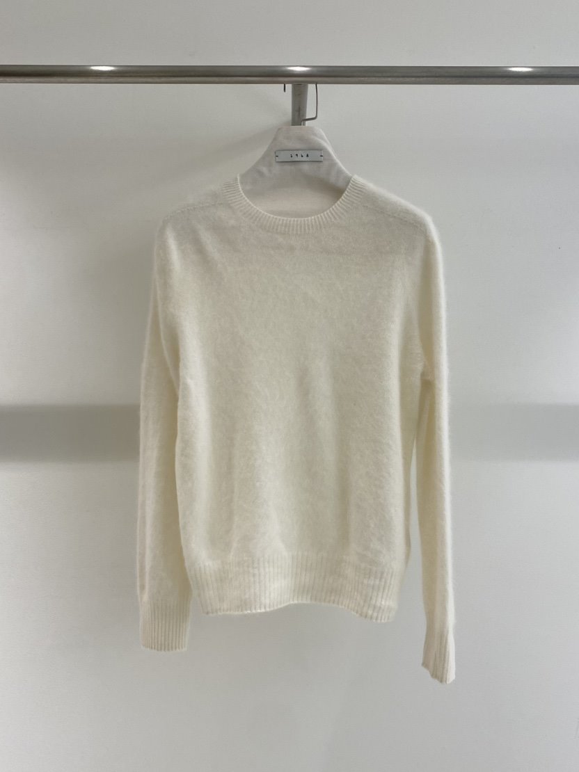 1968東大門㊣直郵女裝新款熱賣人氣真品25秋冬針織衫羊毛羊絨1968/YEOUYA針織衫