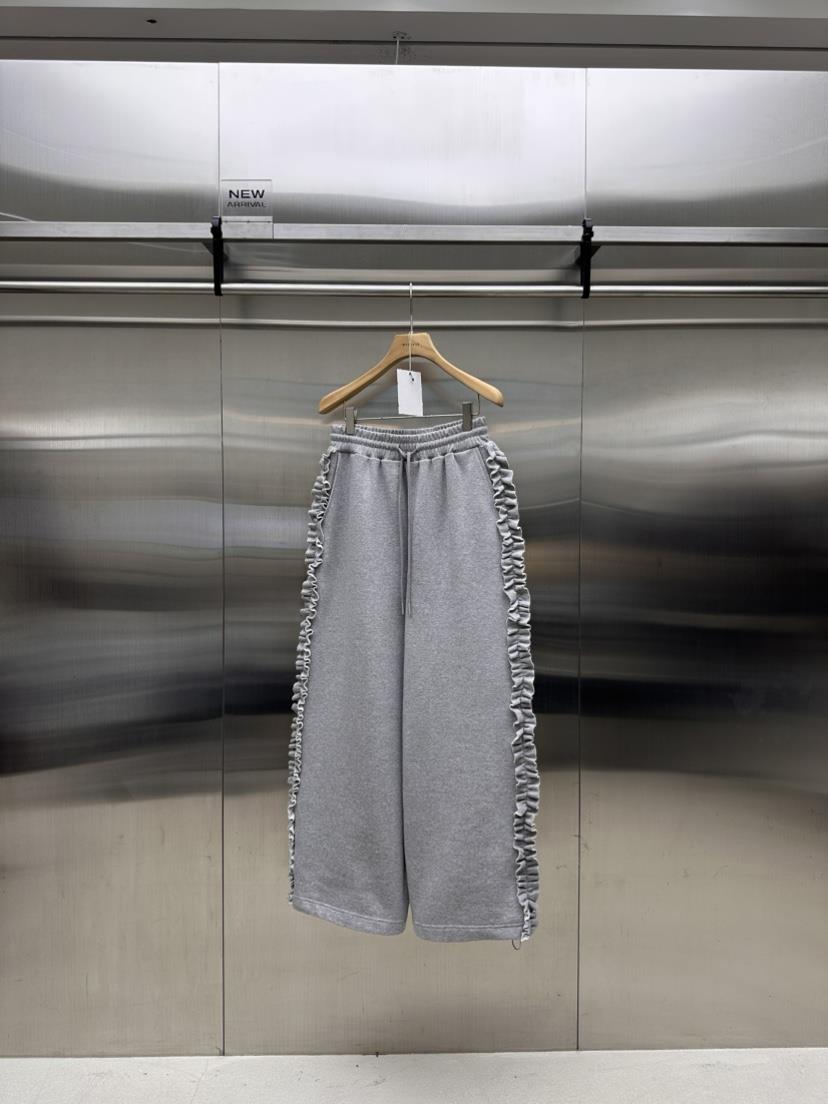 MYDRESS韓國直郵㊣女裝新款熱賣職業時尚25秋冬人氣休閑休閑褲MYDRESS休閑褲