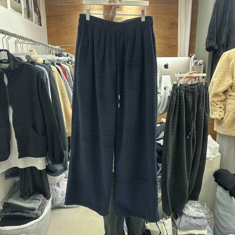 BEAMING SEOUL韓國直郵㊣女裝新款休閑時尚人氣推薦休閑褲BEAMING SEOUL休閑褲