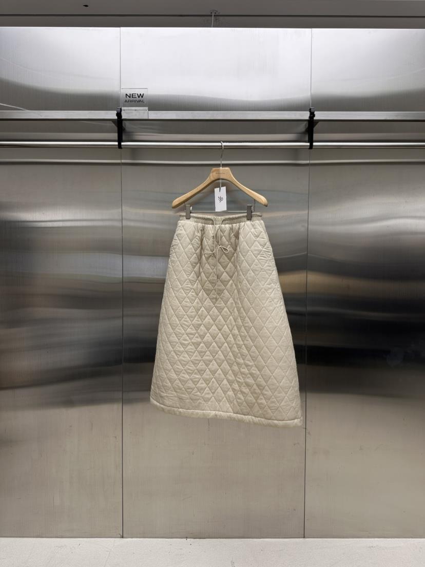 MYDRESS韓國代購㊣女裝新款休閑25秋冬推薦真品時尚人氣長裙棉MYDRESS長裙