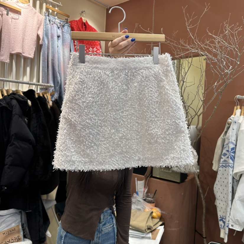 MIENNE東大門㊣直郵女士新品人氣休閑25秋冬職業熱賣推薦裙褲MIENNE裙褲