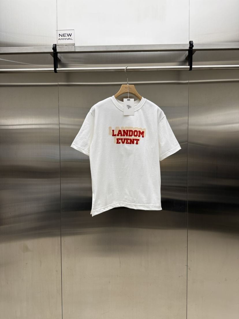 MYDRESS韓國代購㊣女裝新品真品熱賣職業25秋冬人氣時尚T恤MYDRESST恤