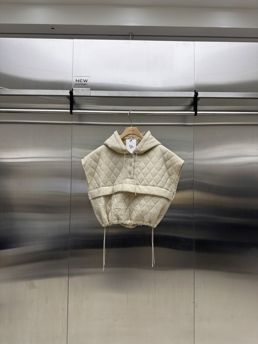 MYDRESS東大門㊣直郵女裝新品推薦熱賣職業25秋冬休閑馬甲棉MYDRESS馬甲