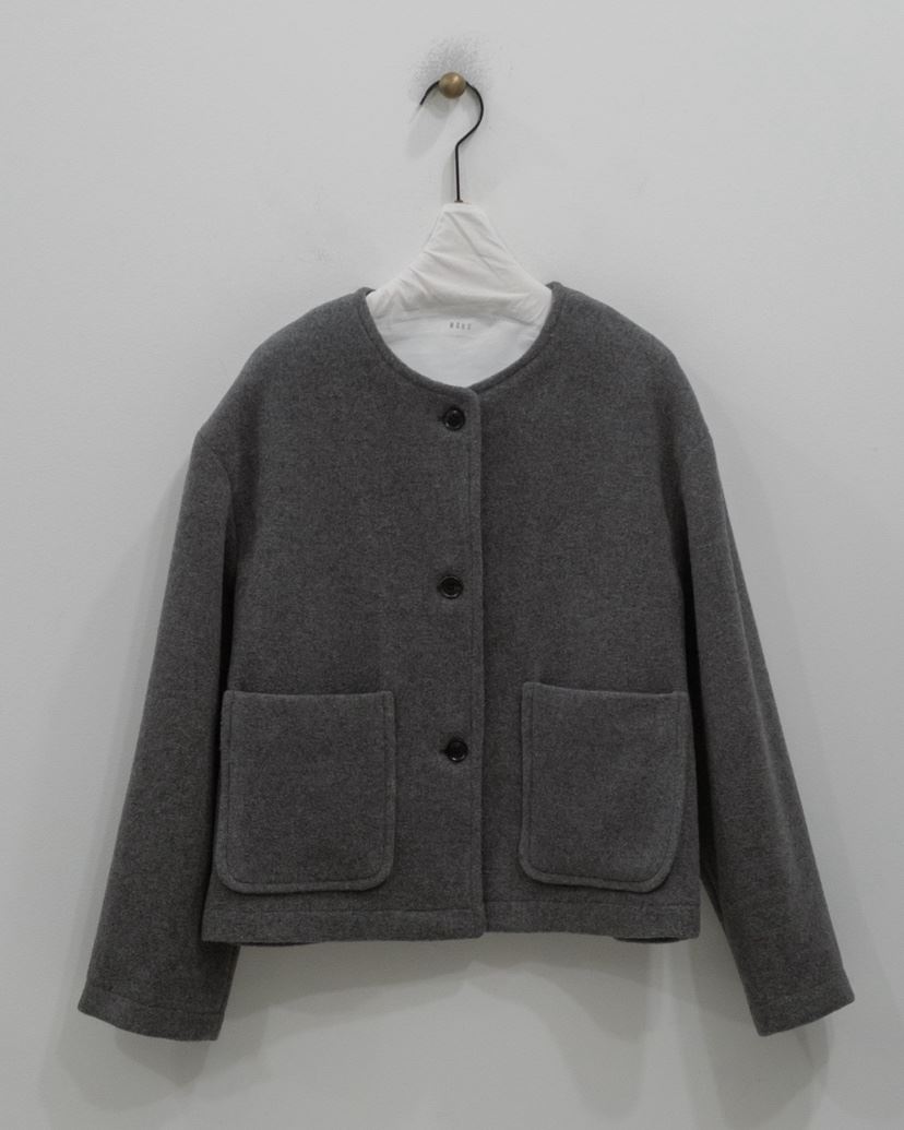 HONG-P東大門㊣實拍女裝新款休閑職業熱賣人氣時尚真品夾克HONG-P夾克