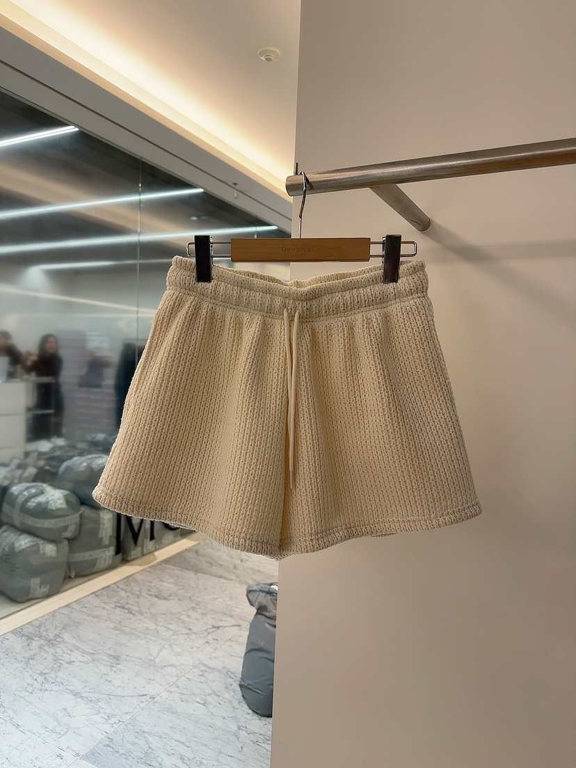 DE VENTI韓國代購㊣女裝新品真品25秋冬人氣時尚休閑熱賣短褲DE VENTI短褲