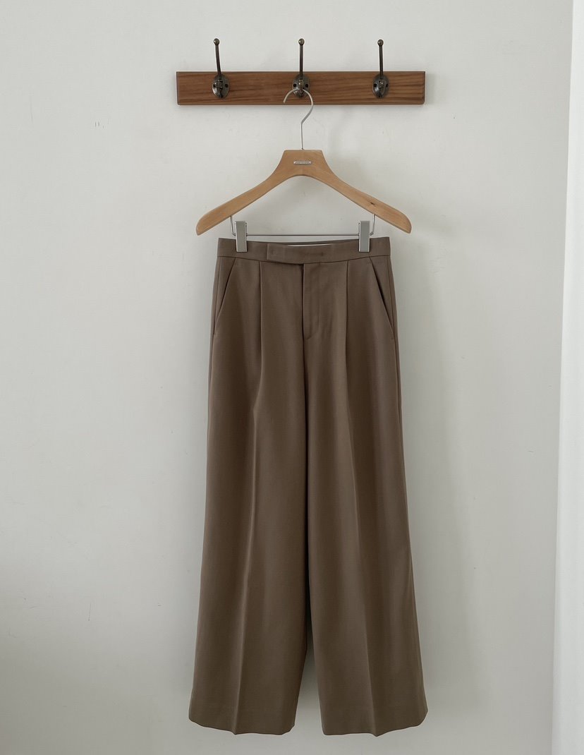 3 ANOTHER東大門㊣代購女裝新款時尚推薦人氣休閑熱賣休閑褲3 ANOTHER休閑褲