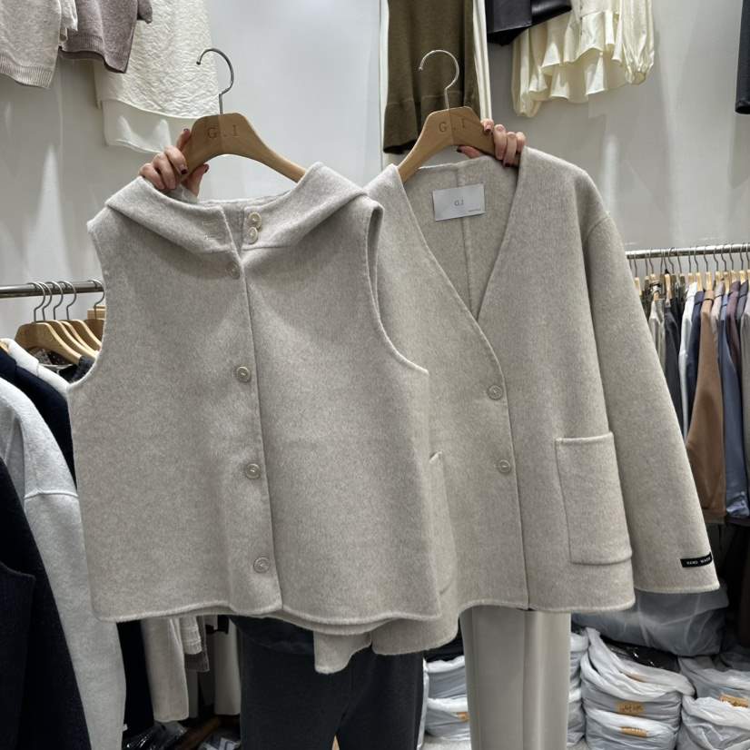 G.I-L東大門㊣代購女裝新品時尚真品人氣25秋冬熱賣推薦套裝G.I-L套裝