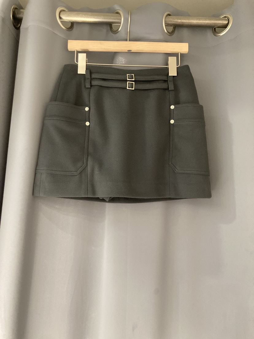 JOURNEY東大門㊣直郵女裝新品休閑熱賣職業推薦25秋冬時尚裙褲JOURNEY裙褲