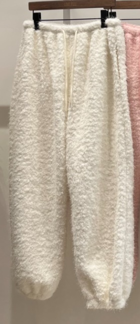 LOVE PULL東大門㊣實拍女士新款25秋冬人氣推薦休閑休閑褲LOVE PULL休閑褲