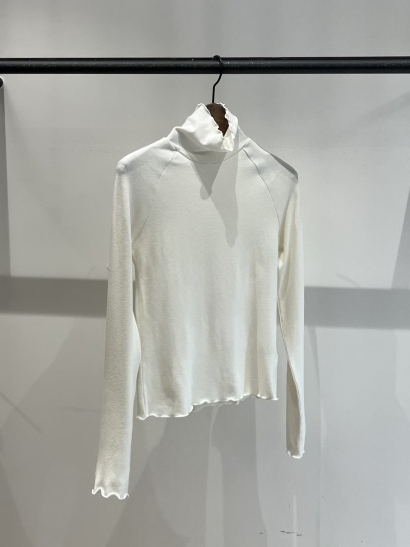 LOVE PULL東大門㊣實拍女士新款25秋冬人氣職業休閑長袖T恤LOVE PULL長袖T恤