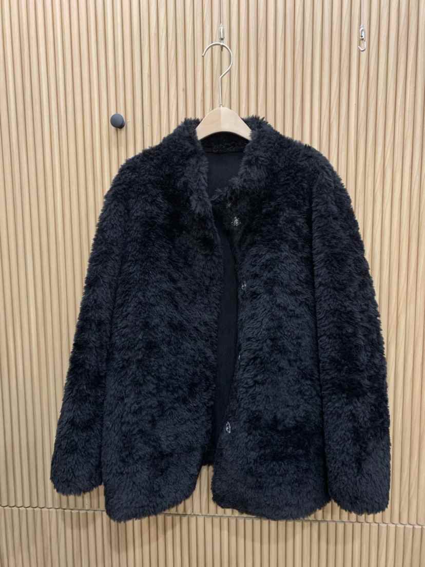 DARAK韓國代購㊣女裝新品熱賣休閑推薦時尚25秋冬真品短款大衣DARAK短款大衣