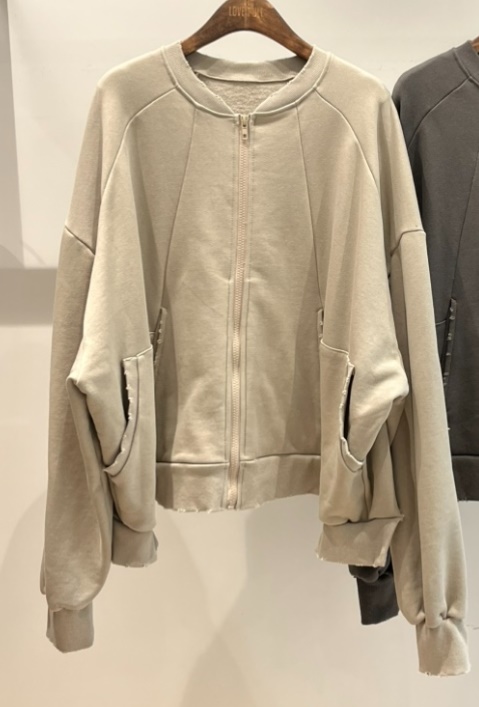 LOVE PULL韓國直郵㊣女士新品職業人氣25秋冬休閑衛衣雙面LOVE PULL衛衣