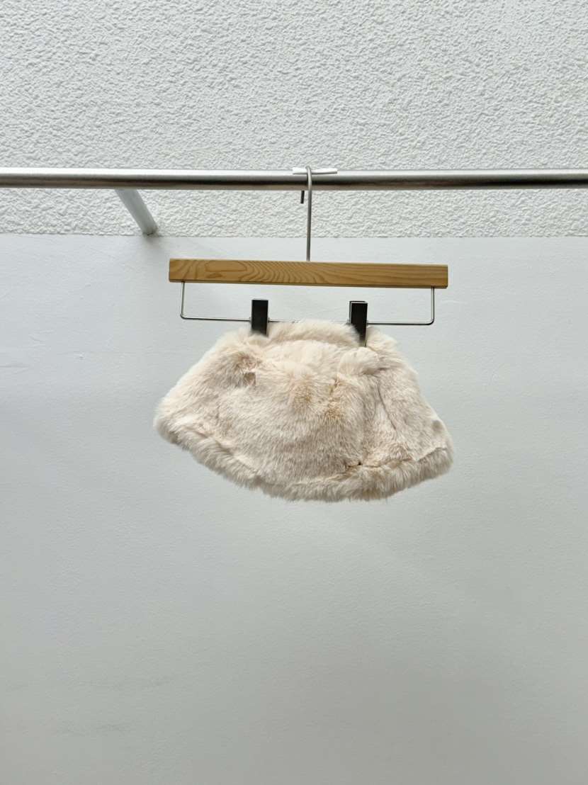 ROMANTICIZE東大門㊣直郵女士新款熱賣推薦時尚人氣帽子皮草ROMANTICIZE帽子