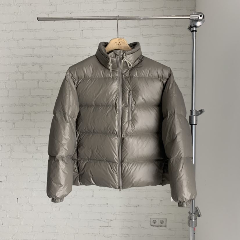 THE ABLE東大門㊣代購女士新品職業熱賣人氣真品短款羽絨服THE ABLE/TA短款羽絨服