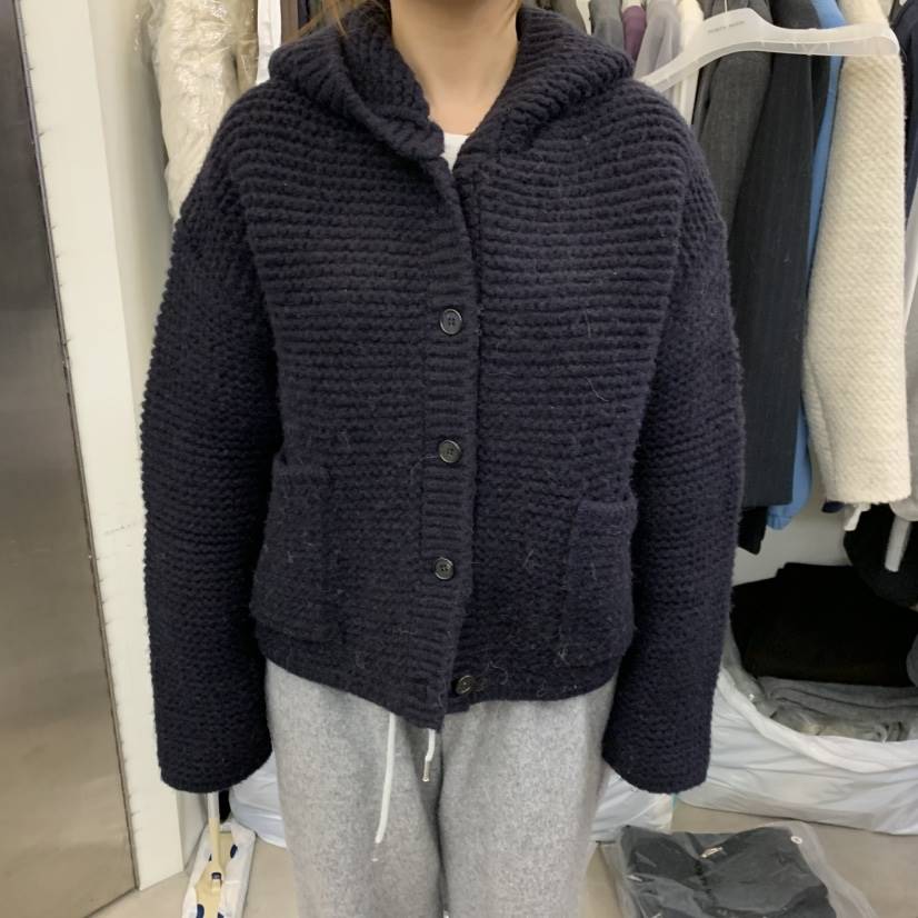 PORTS MOSS東大門㊣實拍女士新款人氣25秋冬職業真品休閑毛衣PORTS MOSS毛衣