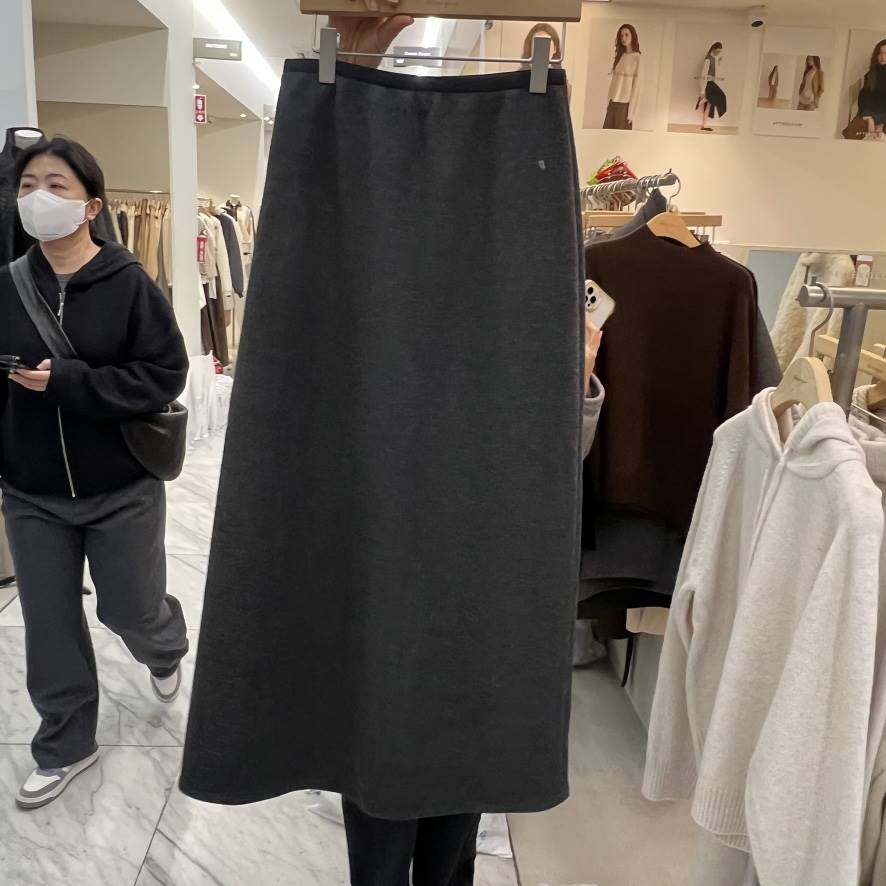 AFTERGLOW東大門㊣直郵女士新品時尚職業推薦人氣休閑熱賣長裙AFTERGLOW長裙