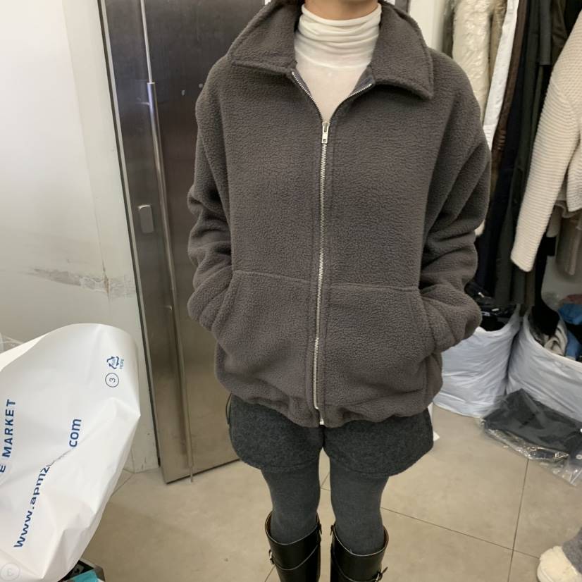 PORTS MOSS東大門㊣代購女裝新品熱賣推薦人氣休閑時尚夾克PORTS MOSS夾克