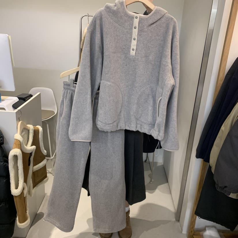 OUTRENE東大門㊣直郵女士新款休閑職業25秋冬熱賣人氣套裝套裝OUTRENE套裝