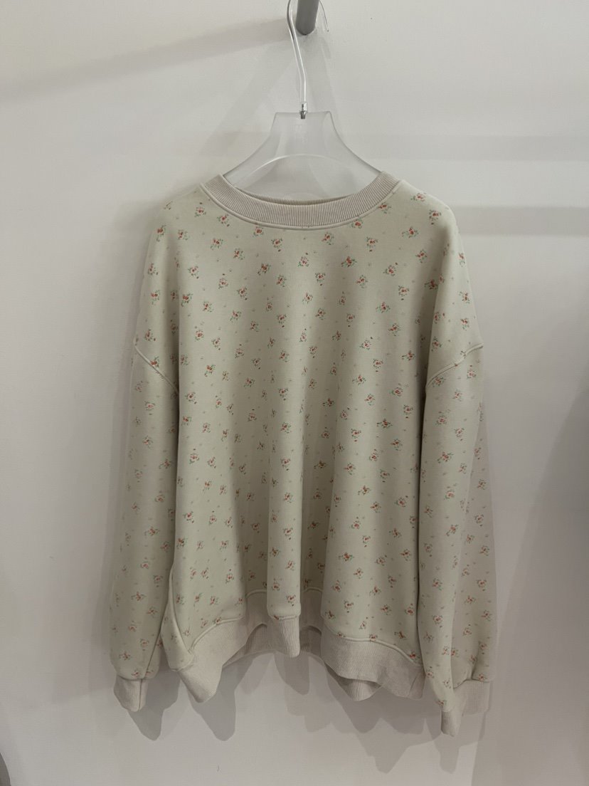 MIMME韓國直郵㊣女裝新款時尚25秋冬熱賣人氣休閑職業推薦衛衣MIMME衛衣