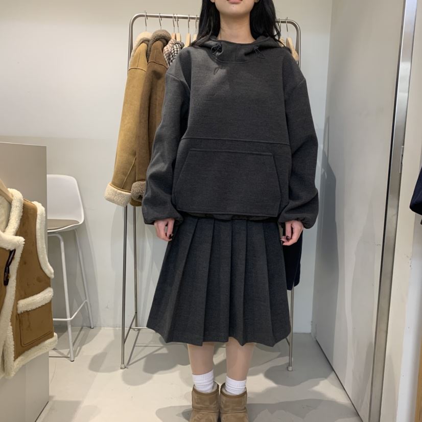 OUTRENE東大門㊣實拍女裝新品休閑熱賣職業推薦真品25秋冬套裝OUTRENE套裝