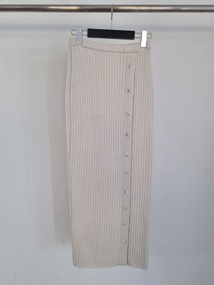 VERANDA韓國直郵㊣女裝新款真品人氣職業時尚熱賣推薦25秋冬長裙VERANDA長裙