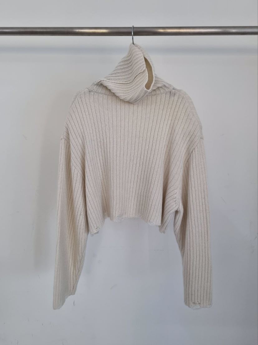 VERANDA韓國代購㊣女士新品職業推薦25秋冬休閑時尚人氣針織衫VERANDA針織衫