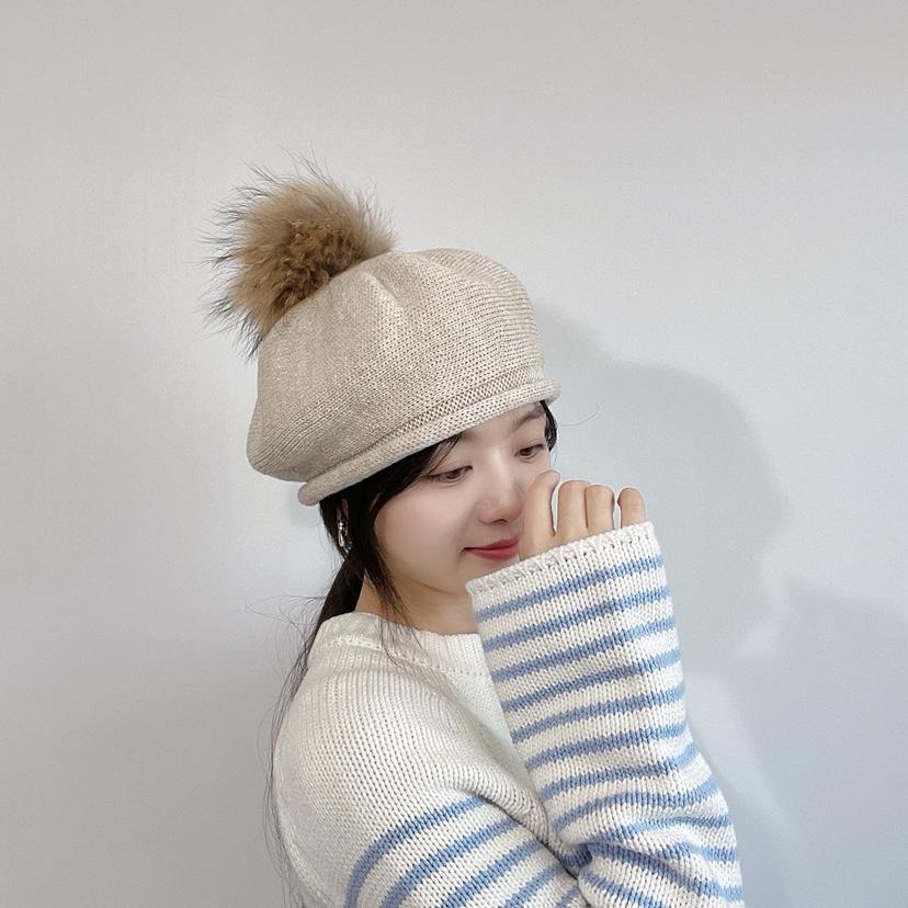 LOVELY HAT東大門㊣實拍女士新款職業時尚真品休閑推薦帽子LOVELY HAT帽子