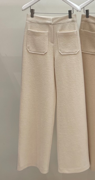 LE-PPL東大門㊣直郵女裝新款熱賣休閑推薦職業25秋冬休閑褲LE-PPL休閑褲