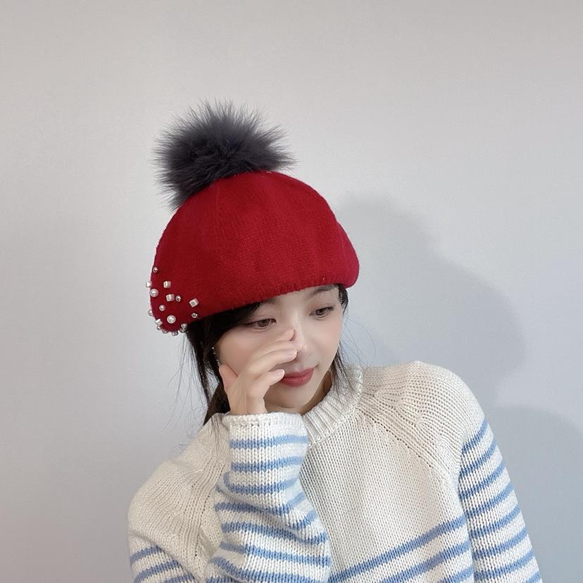 LOVELY HAT東大門㊣實拍女裝新款人氣推薦熱賣職業真品帽子LOVELY HAT帽子