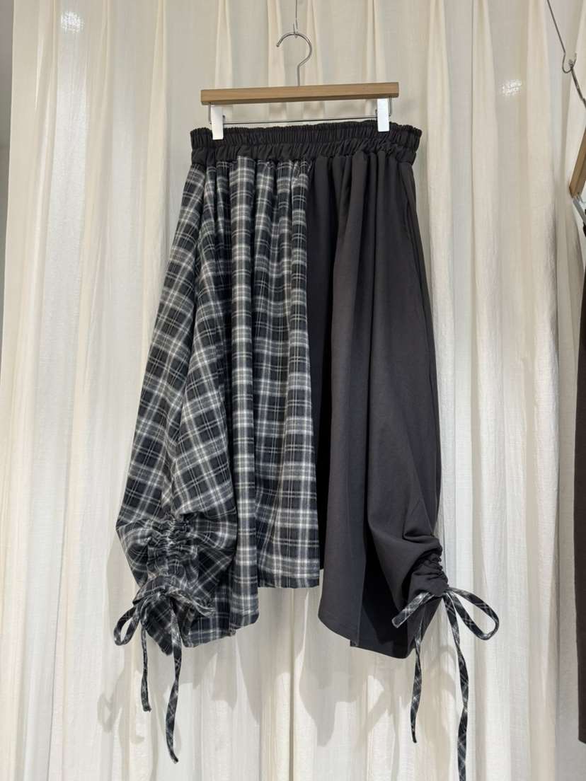 COKKIRI韓國直郵㊣女裝新款人氣休閑真品職業時尚半身裙中短裙COKKIRI半身裙/中短裙