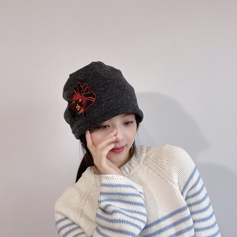 LOVELY HAT東大門㊣代購女裝新品25秋冬職業推薦時尚真品帽子LOVELY HAT帽子