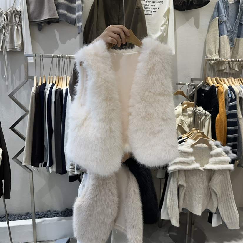 HIPTIQUE東大門㊣代購女裝新款休閑推薦人氣熱賣真品職業馬甲HIPTIQUE馬甲