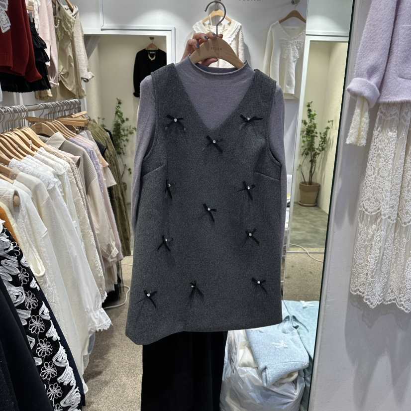 BELITA韓國代購㊣女裝新款人氣職業休閑時尚真品25秋冬套裝BELITA套裝