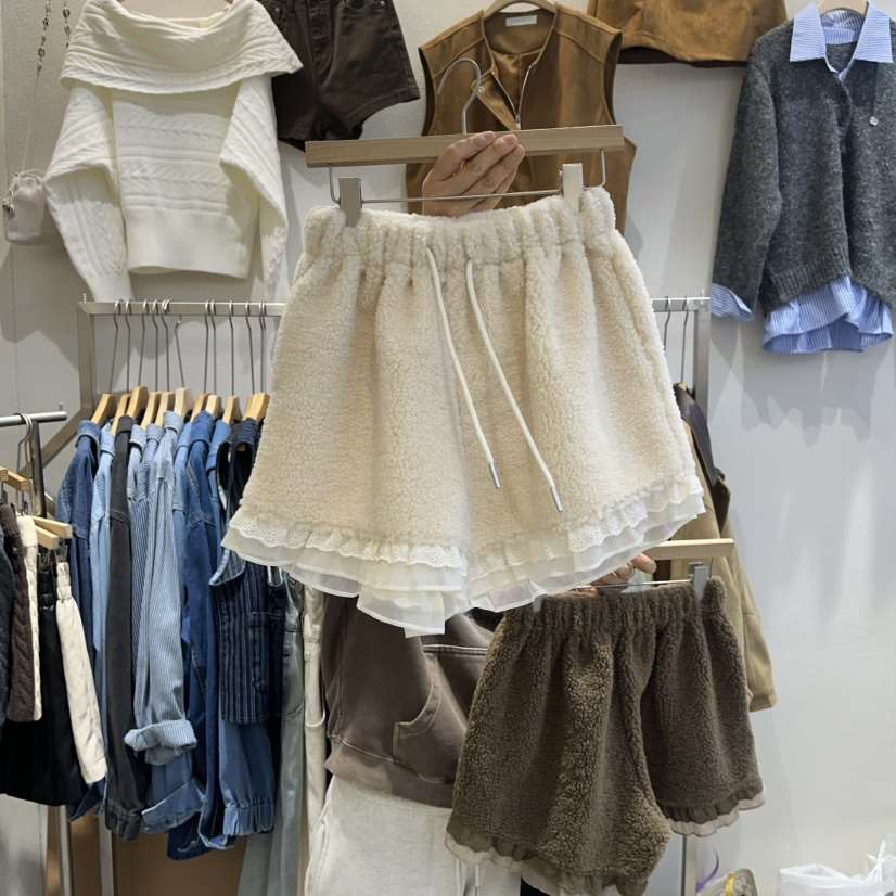 HIPTIQUE東大門㊣直郵女裝新款熱賣人氣時尚推薦25秋冬裙褲HIPTIQUE裙褲