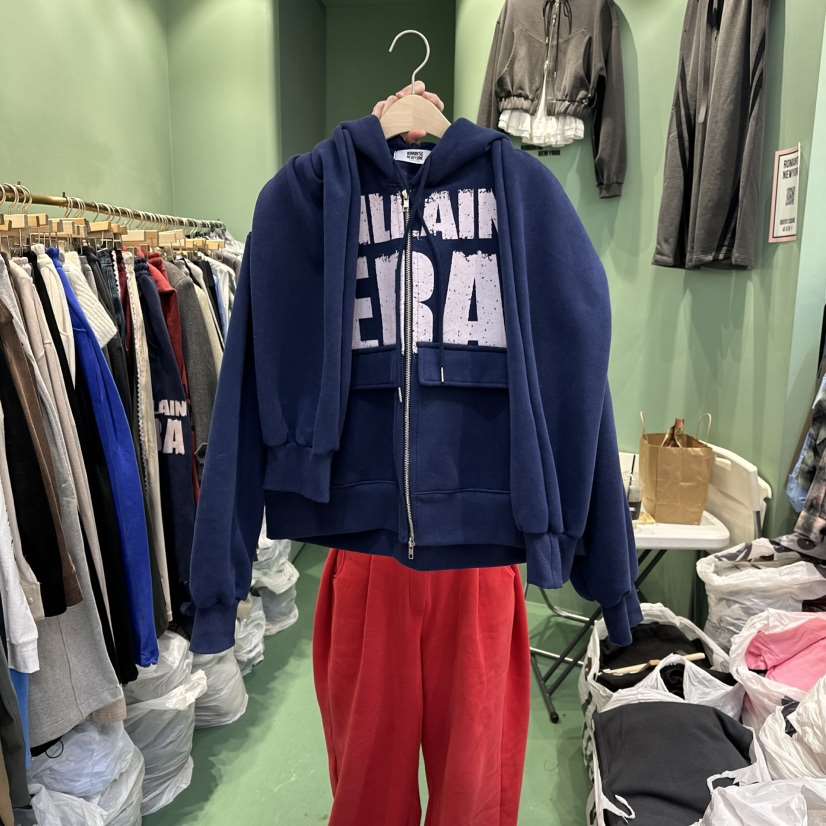 ROMANTIC NEWYORK東大門㊣直郵女士新品推薦休閑職業真品夾克ROMANTIC NEWYORK夾克