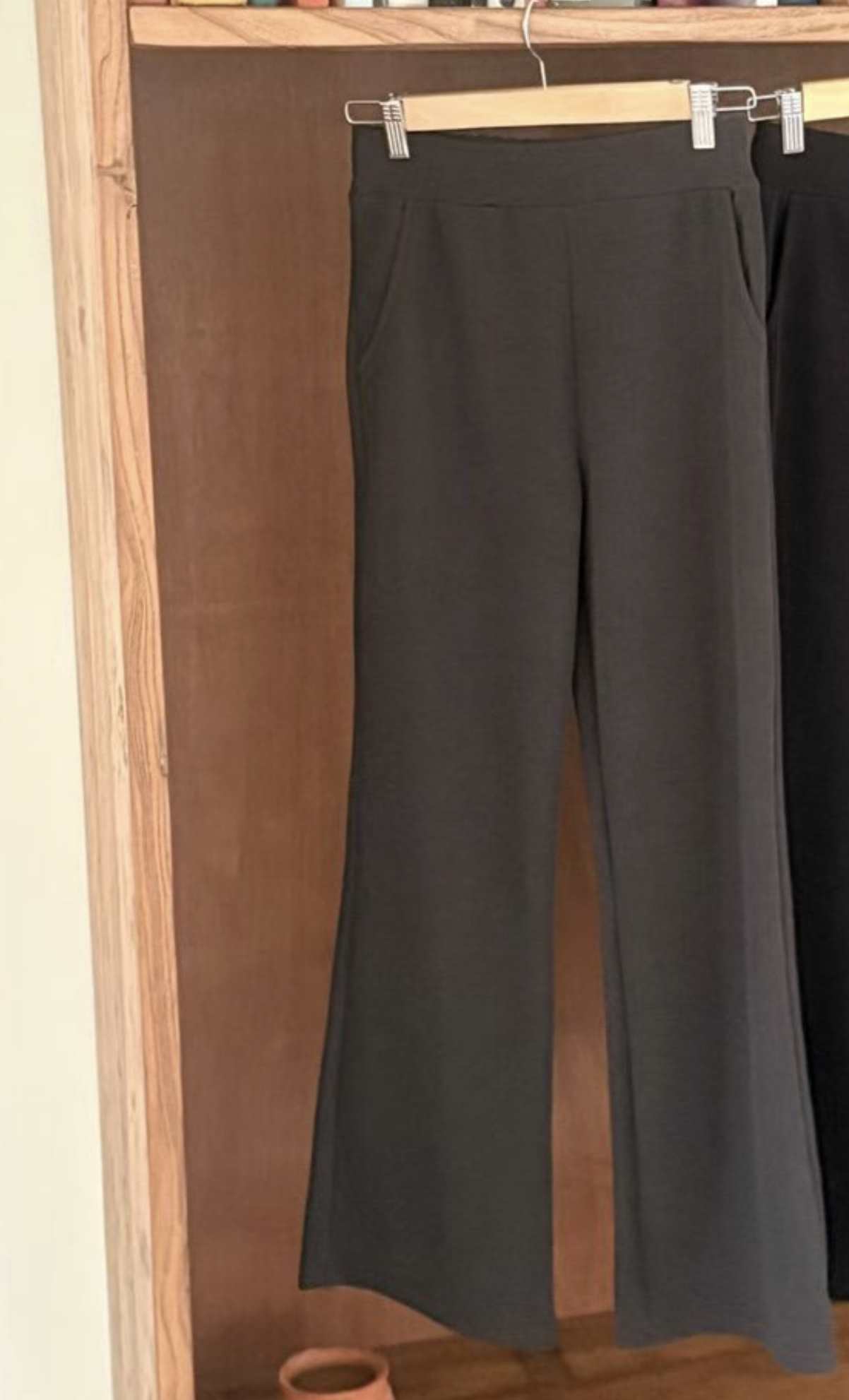 DOT BASIC東大門㊣實拍女裝新款時尚職業25秋冬熱賣休閑褲DOT BASIC休閑褲