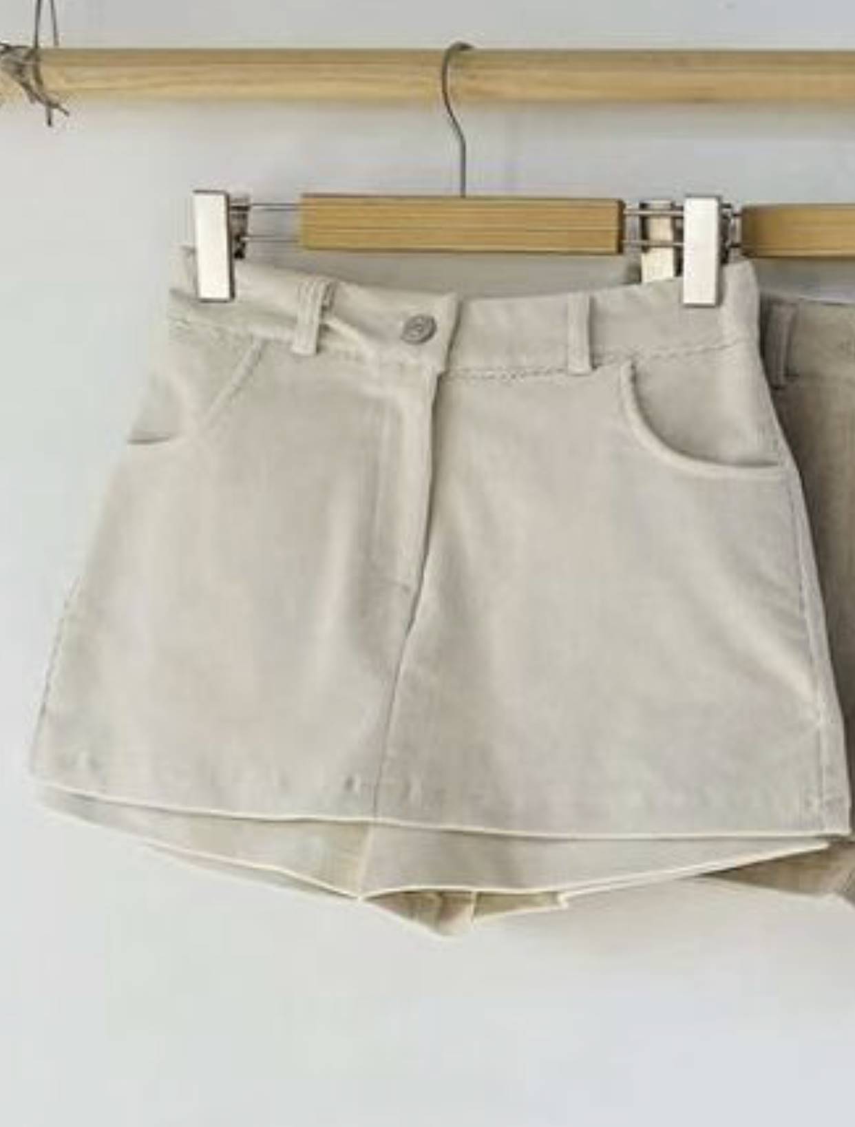 아카시아-T東大門㊣實拍女裝新品推薦職業人氣休閑熱賣裙褲acacia-2件起訂裙褲