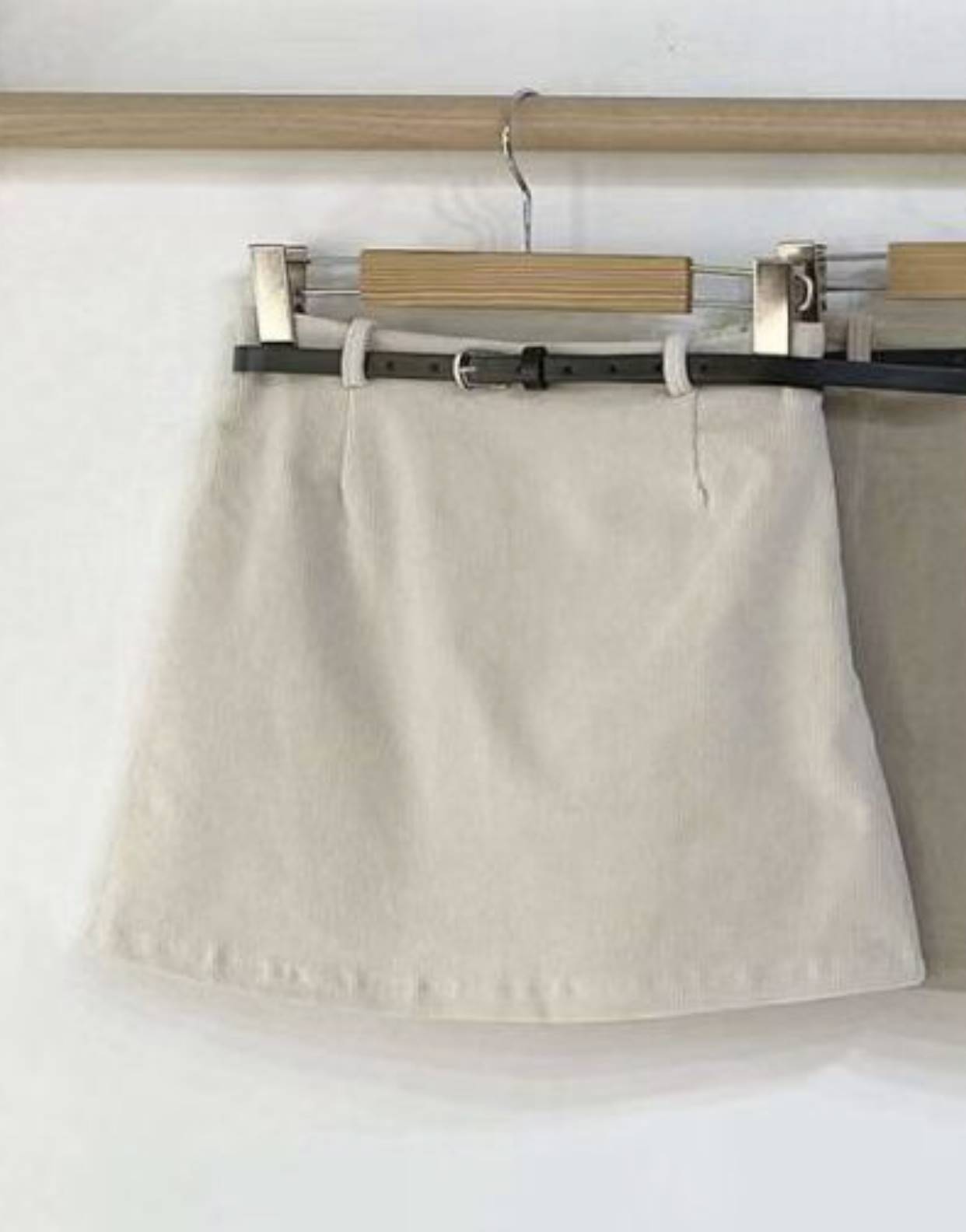 아카시아-T韓國代購㊣女士新品推薦人氣休閑25秋冬裙褲不含腰帶acacia-2件起訂裙褲