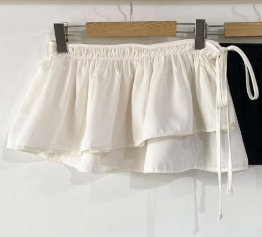 아카시아-T東大門㊣直郵女士新款熱賣人氣職業時尚休閑短裙acacia-2件起訂短裙