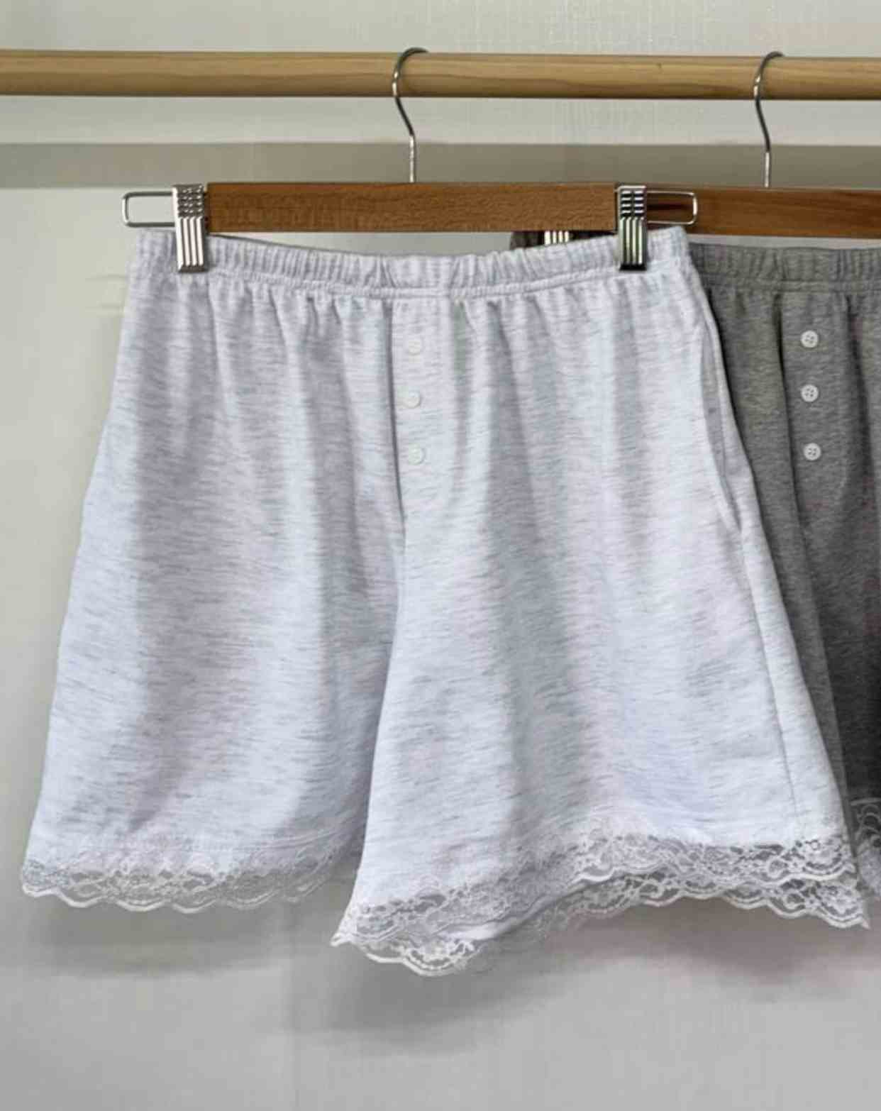 FIRST MOON東大門㊣實拍女士新款職業人氣休閑25秋冬短褲可愛的FIRST MOON短褲