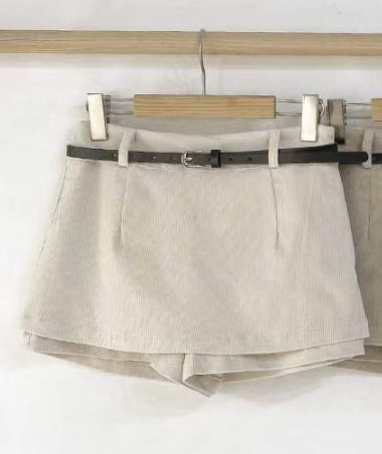 아카시아-T東大門㊣直郵女裝新品熱賣時尚人氣裙褲不含腰帶acacia-2件起訂裙褲