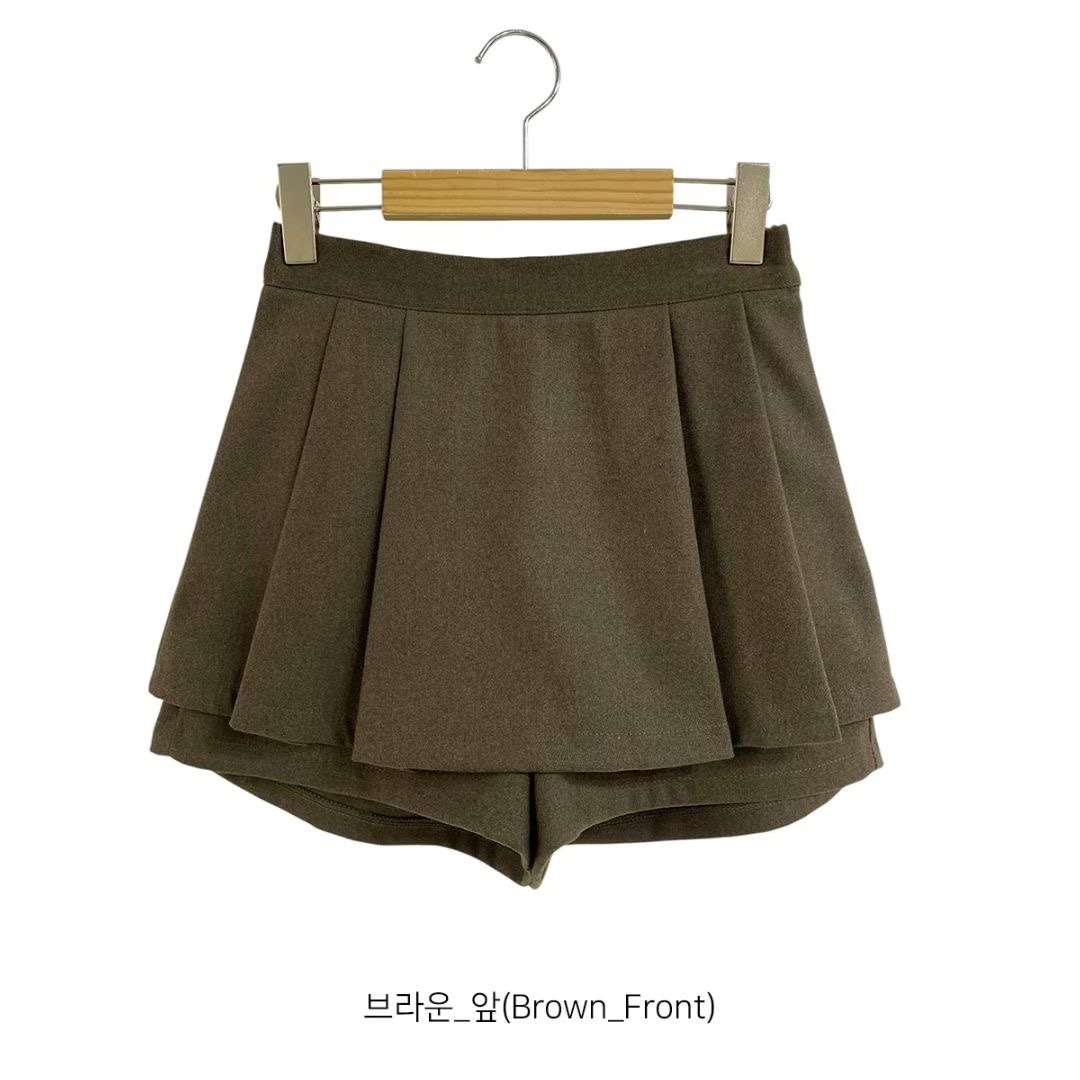 아카시아-T東大門㊣直郵女士新款休閑職業時尚熱賣人氣裙褲acacia-2件起訂裙褲