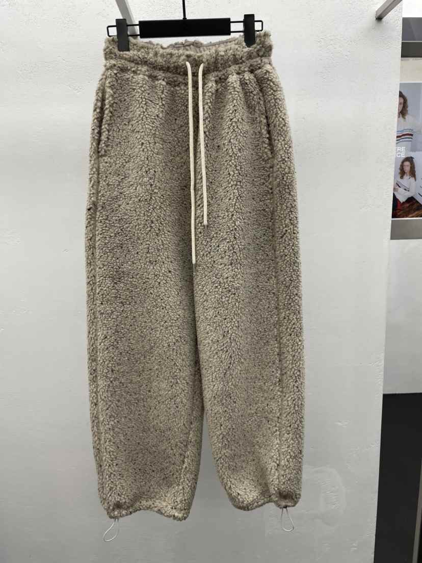 KARE/WEREPIECE韓國代購㊣女士新款25秋冬休閑人氣職業休閑褲KARE/WEREPIECE休閑褲