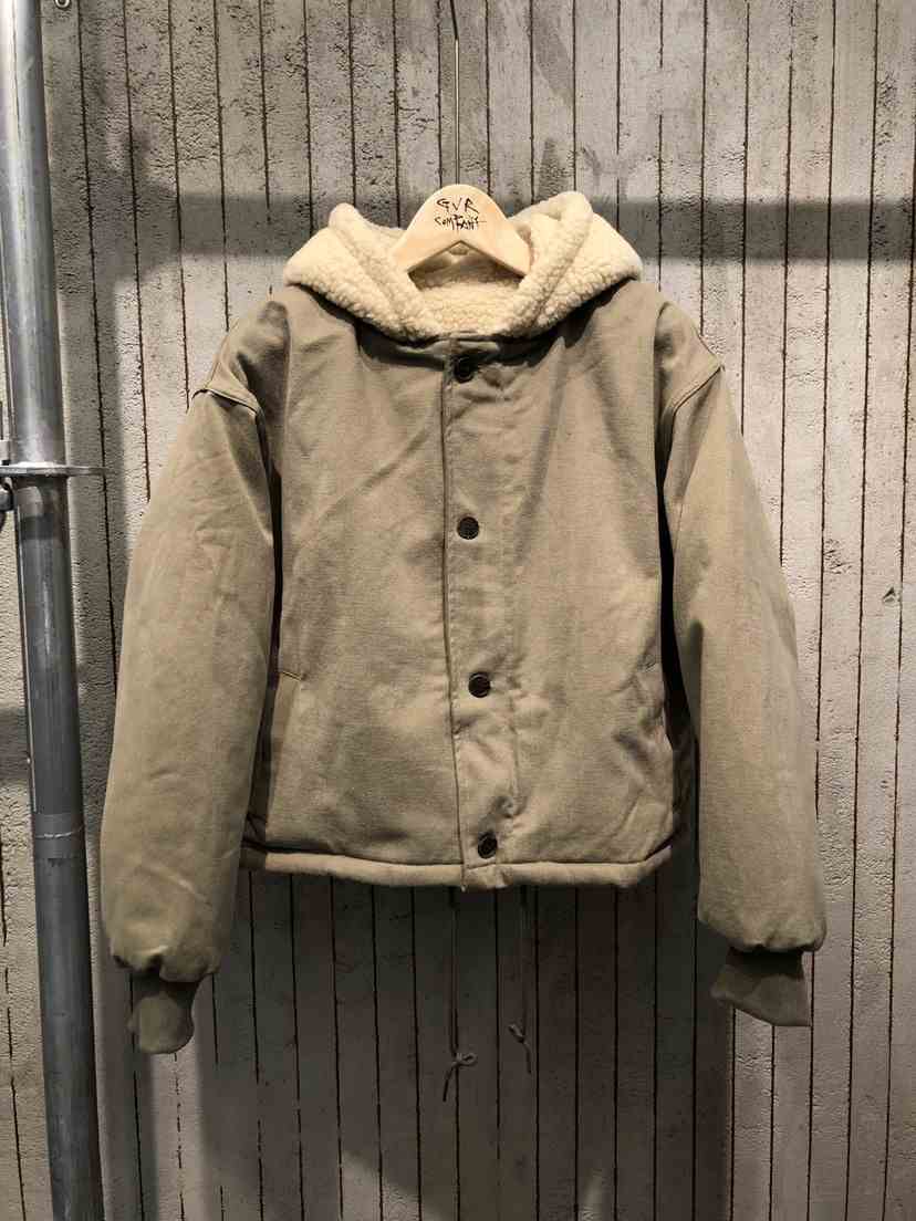 RAWOO東大門㊣直郵女士新品職業真品25秋冬休閑人氣夾克連帽衫GVR-RAWOO夾克