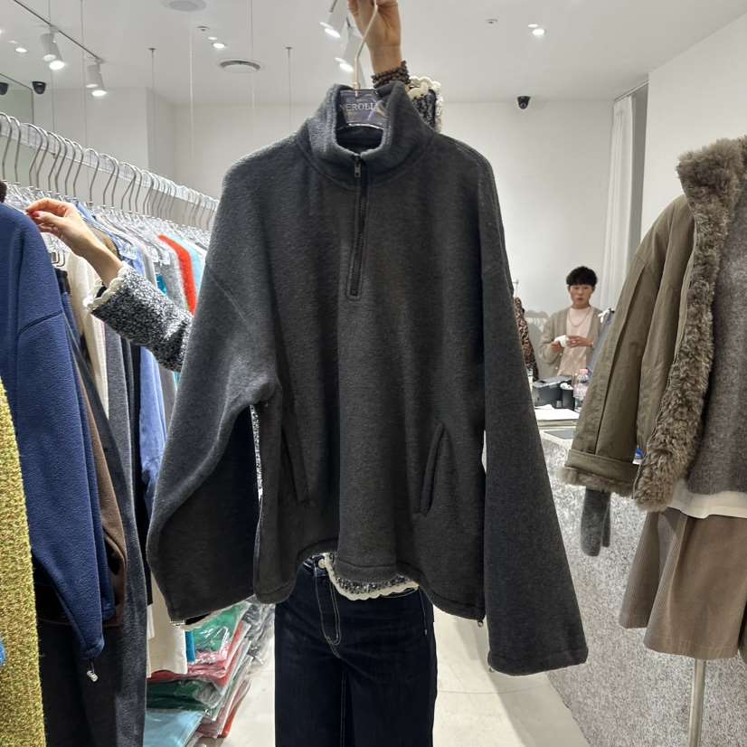 NEROLI 36韓國代購㊣女士新款推薦人氣休閑職業熱賣時尚衛衣NEROLI 36衛衣